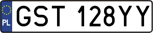 GST128YY