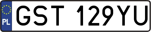 GST129YU