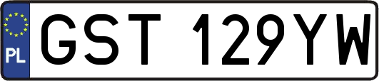 GST129YW