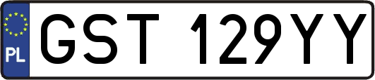 GST129YY