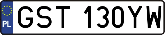GST130YW