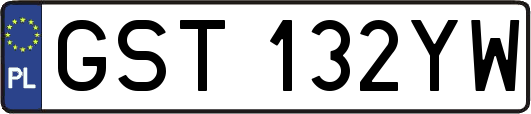 GST132YW