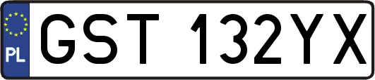 GST132YX