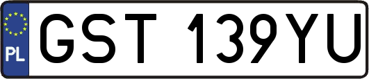 GST139YU