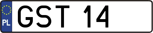 GST14