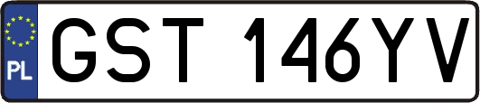 GST146YV