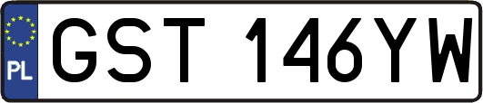 GST146YW