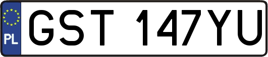 GST147YU