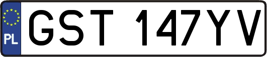 GST147YV