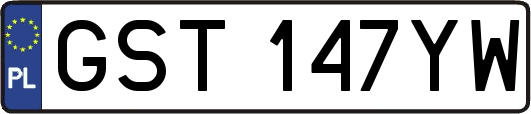 GST147YW