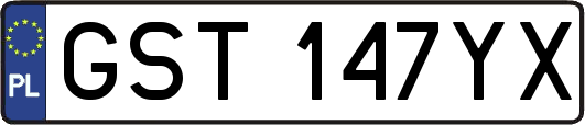 GST147YX