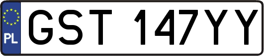 GST147YY