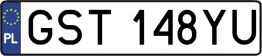 GST148YU