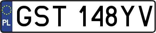 GST148YV