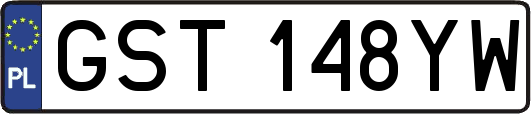 GST148YW