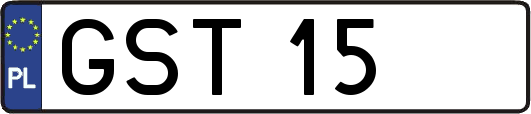 GST15