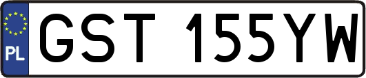 GST155YW