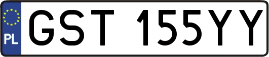GST155YY