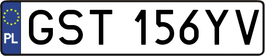 GST156YV