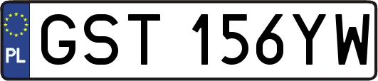 GST156YW