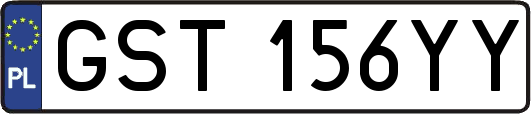 GST156YY