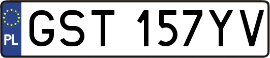 GST157YV