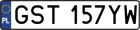 GST157YW