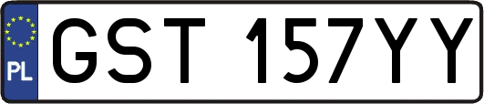 GST157YY