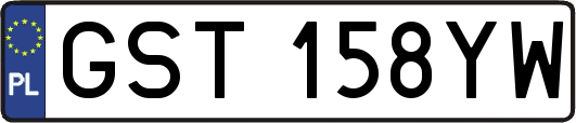 GST158YW