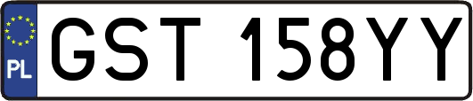 GST158YY