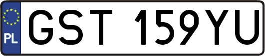 GST159YU