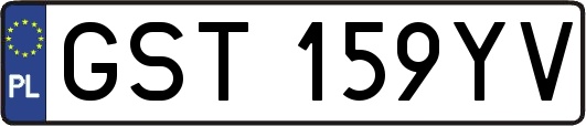 GST159YV