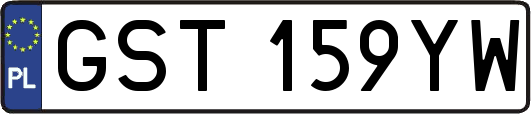 GST159YW