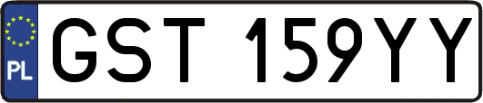 GST159YY