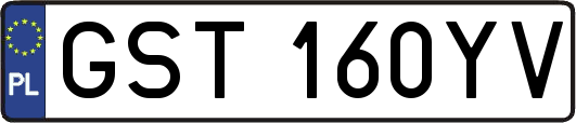 GST160YV