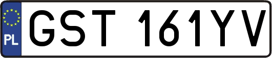 GST161YV