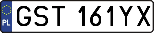 GST161YX