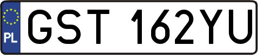 GST162YU