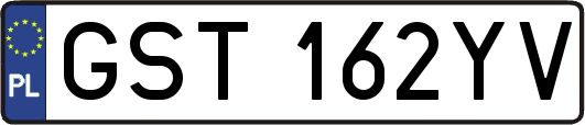 GST162YV