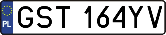GST164YV