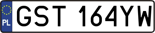 GST164YW