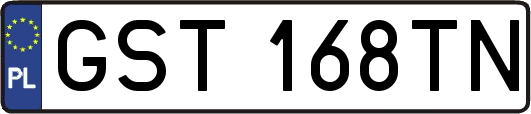GST168TN