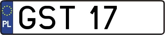 GST17