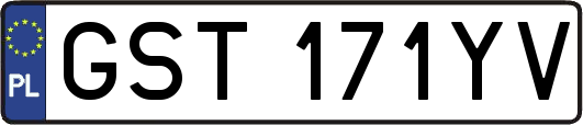 GST171YV