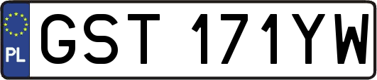 GST171YW