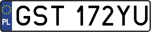 GST172YU