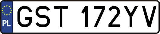 GST172YV