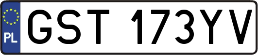 GST173YV