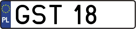 GST18
