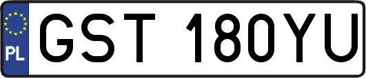 GST180YU